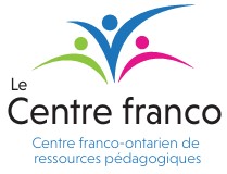 Logo du Centre francophone de Toronto