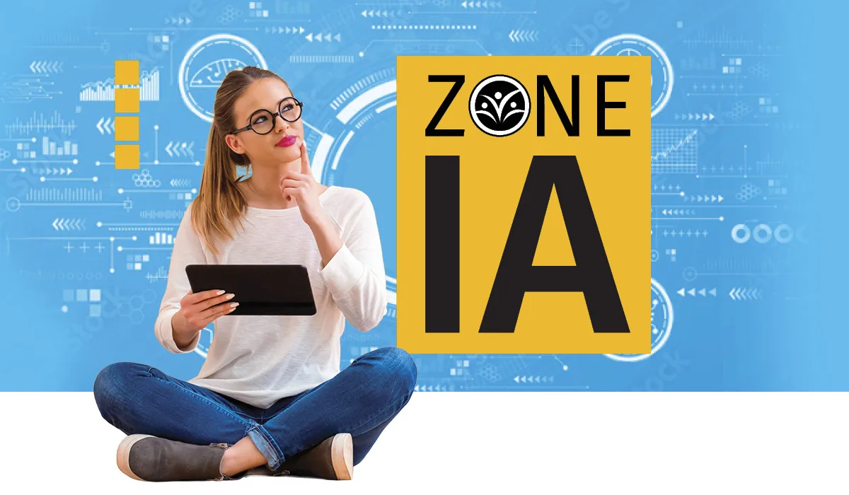 Zone IA – En primeur